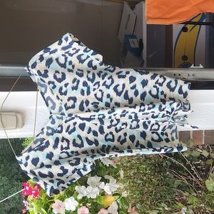 Juicy Couture short sleeve blouse